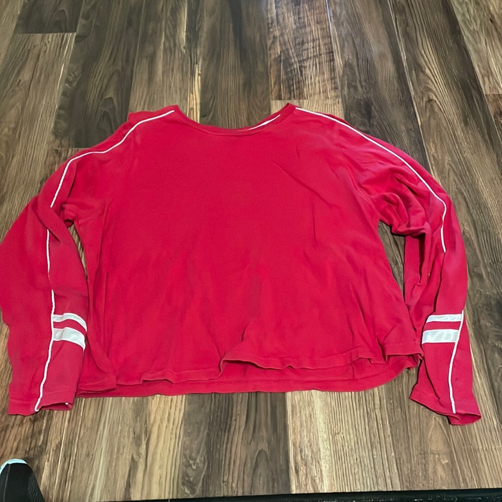2/$5 Athletic Works Long Sleeve T-shirt 2XL